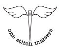 One Stitch Matters