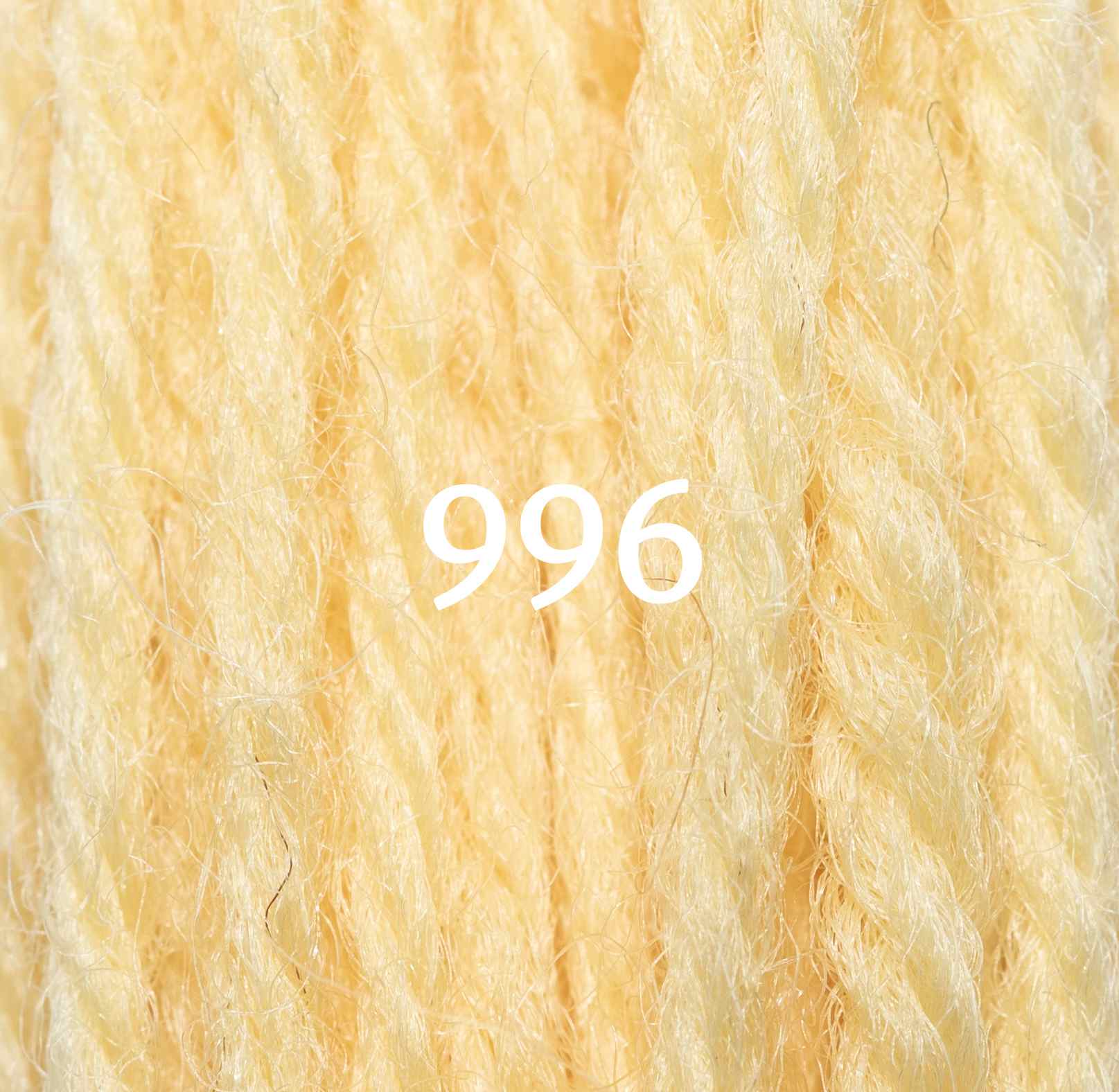 appleton thread lemon 996